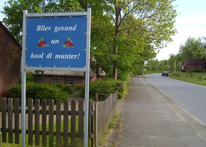 Freesenkoog