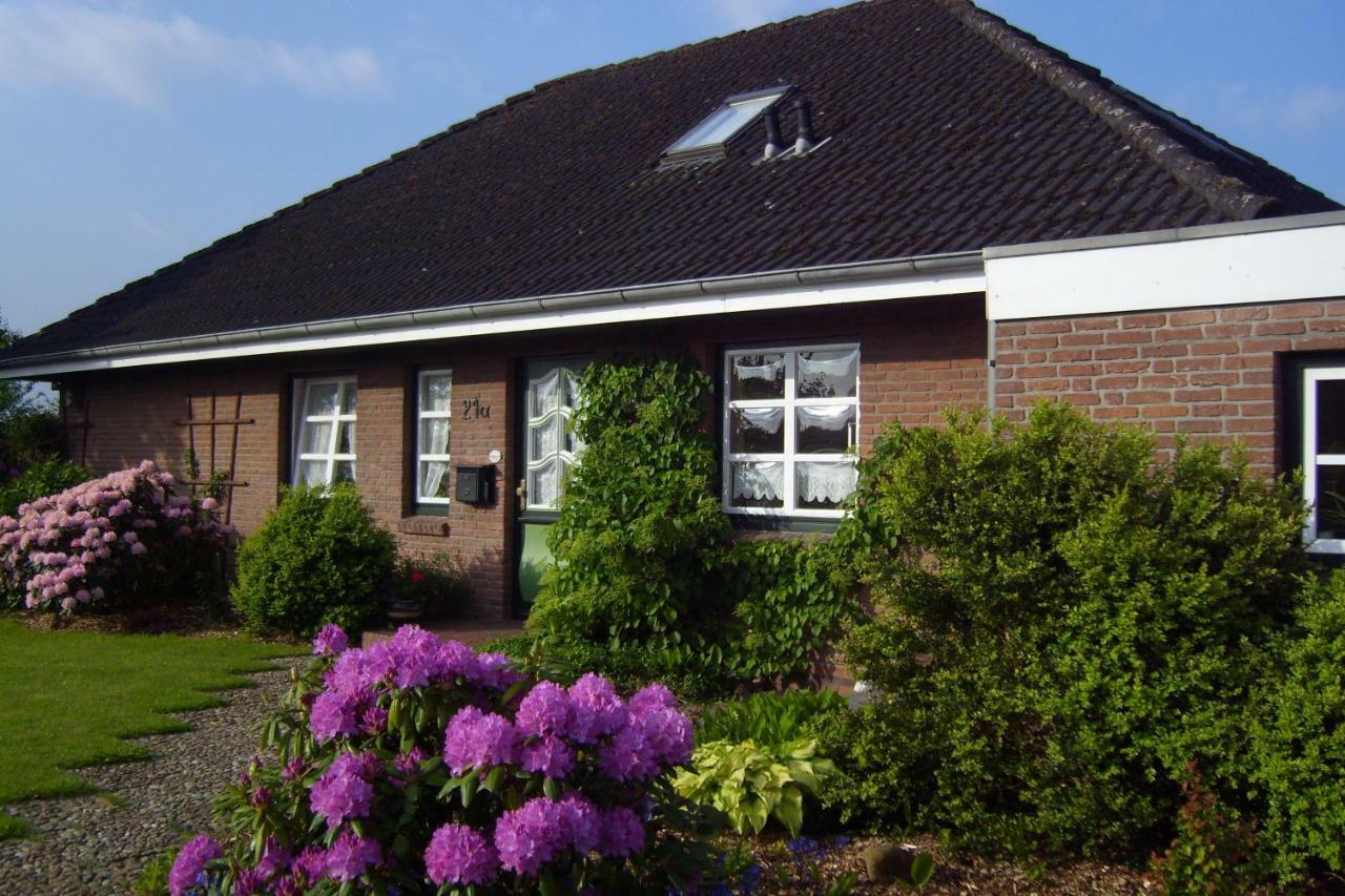 Appartement Freesenkoog *