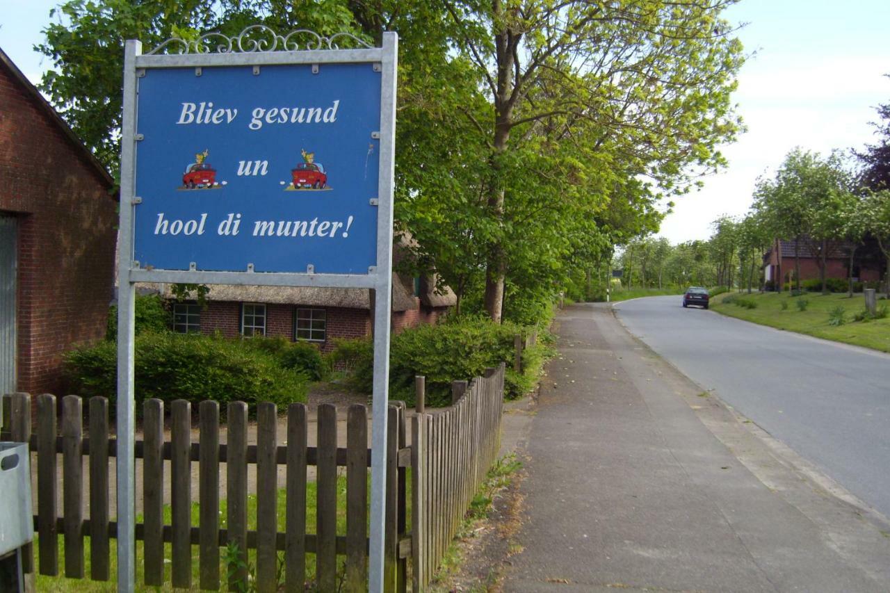 Freesenkoog Koldenbuttel