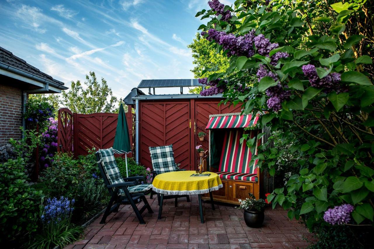 Freesenkoog Appartement Koldenbuttel