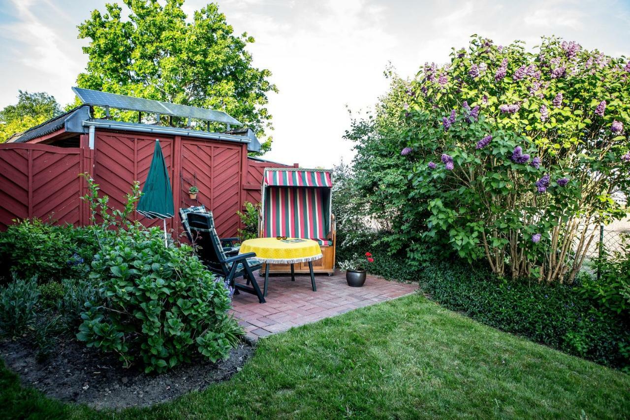 Freesenkoog Appartement *