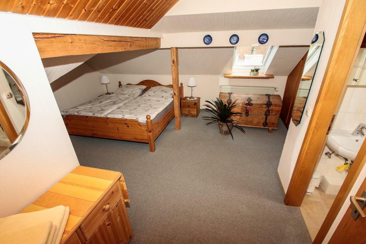 Appartement Freesenkoog *