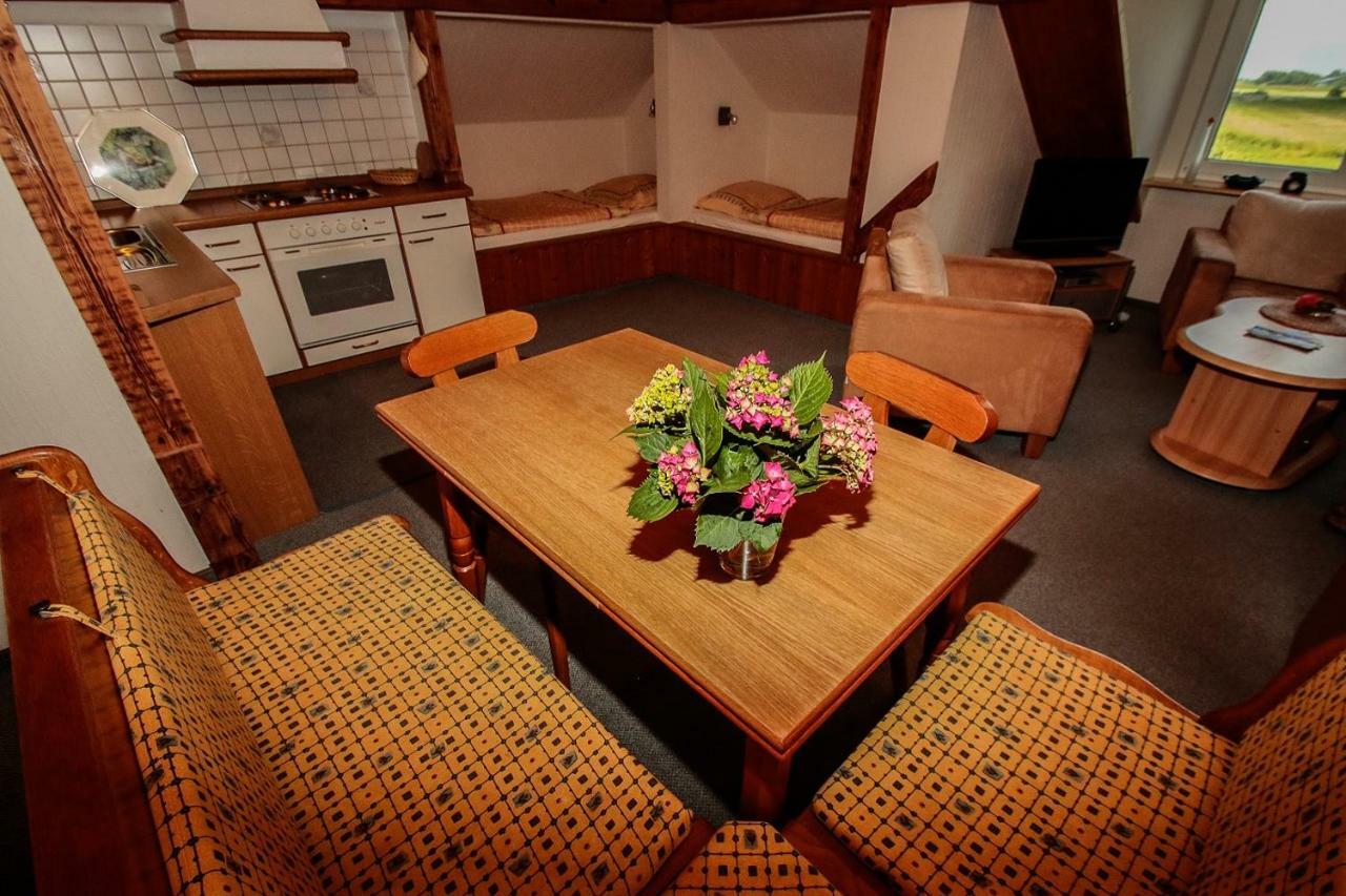 Freesenkoog Appartement