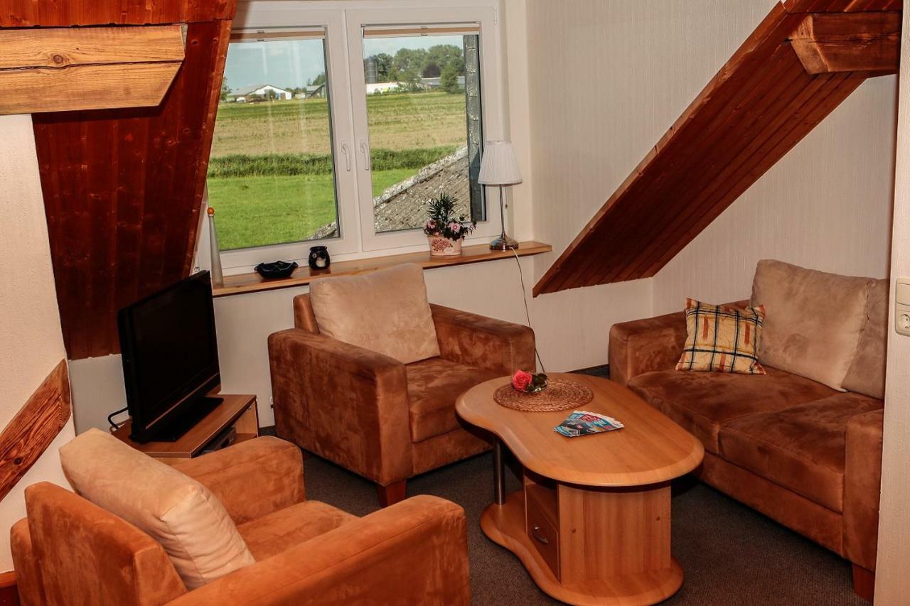 Freesenkoog Appartement *