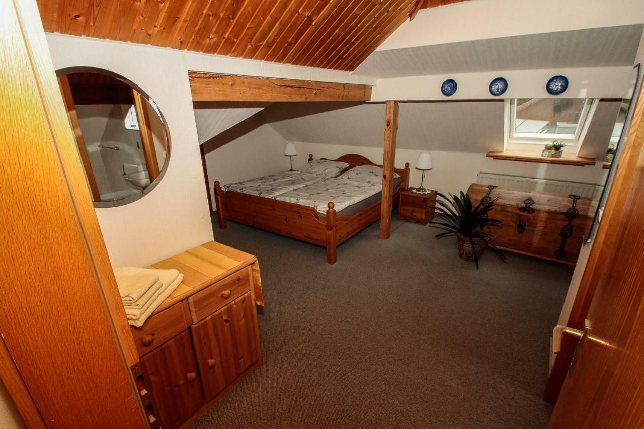 Freesenkoog Appartement